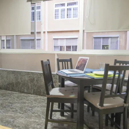 Apartamento Tomas Miller Apartment Las Palmas de Gran Canaria