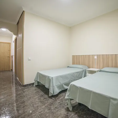 Apartamento Tomas Miller * Las Palmas de Gran Canaria