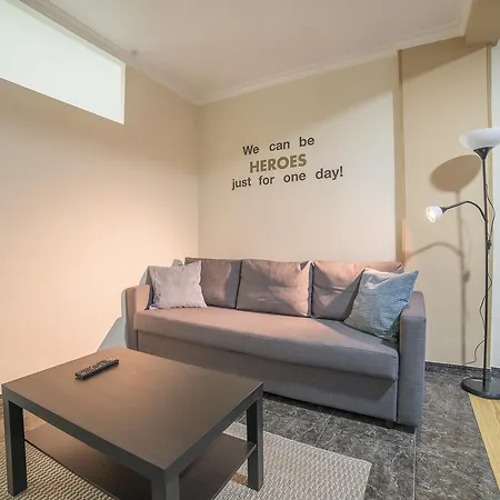 Apartamento Tomas Miller Las Palmas de Gran Canaria