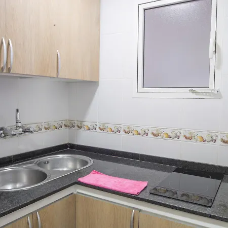 Apartamento Tomas Miller Apartment *