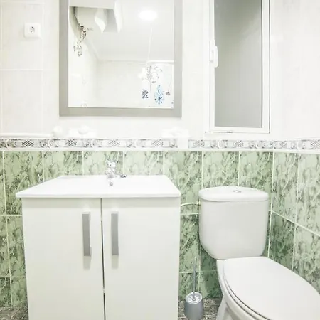 Apartamento Tomas Miller * Las Palmas de Gran Canaria